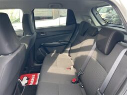 SUZUKI SWIFT XG 2019 full