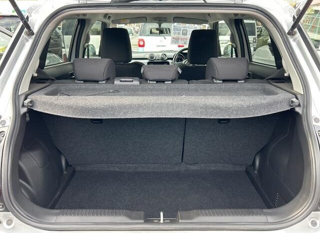 SUZUKI SWIFT XG 2019 full