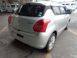 SUZUKI SWIFT XG 2018 full