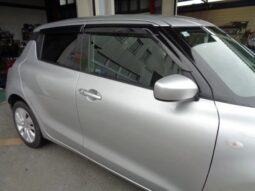 SUZUKI SWIFT XG 2018 full