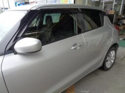 SUZUKI SWIFT XG 2018 full