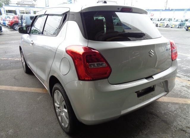 SUZUKI SWIFT XG 2018 full