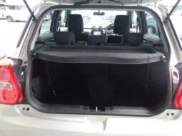 SUZUKI SWIFT XG 2018 full