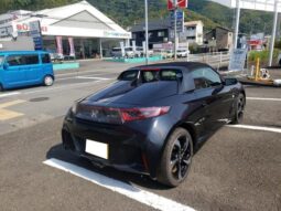 HONDA S660 ALPHA full