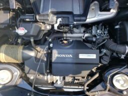 HONDA S660 ALPHA full