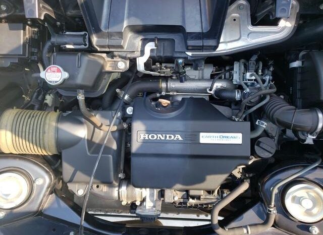 HONDA S660 ALPHA full