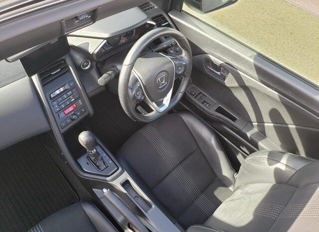 HONDA S660 ALPHA full