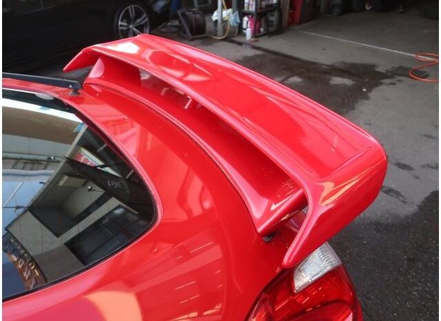 NISSAN FAIRLADY Z BASE GRADE 2008 full