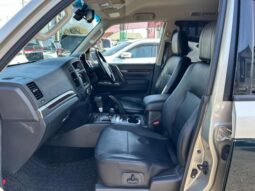 MITSUBISHI PAJERO LONG SUPER EXCEED 2013 full