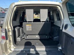 MITSUBISHI PAJERO LONG SUPER EXCEED 2013 full