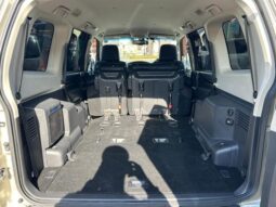 MITSUBISHI PAJERO LONG SUPER EXCEED 2013 full