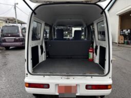 HONDA ACTY VAN SDX 2015 full