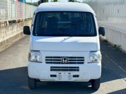 HONDA ACTY VAN SDX 2013 full