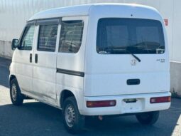 HONDA ACTY VAN SDX 2013 full
