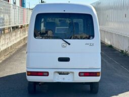HONDA ACTY VAN SDX 2013 full