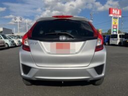 HONDA FIT 13G F PACKAGE 2016 full