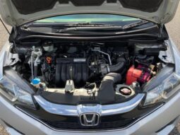 HONDA FIT 13G F PACKAGE 2016 full