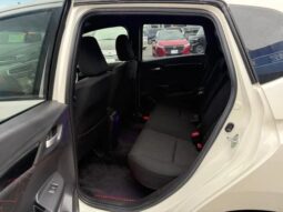 HONDA FIT HYBRID S PACKAGE 2014 full