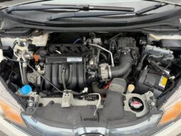 HONDA FIT HYBRID S PACKAGE 2014 full