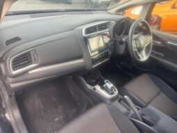 HONDA FIT HYBRID F PACKAGE 2015 full