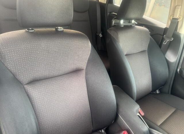 HONDA FIT HYBRID F PACKAGE 2015 full