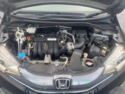HONDA FIT HYBRID F PACKAGE 2015 full