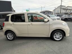 TOYOTA PASSO X L PACKAGE 2016 full