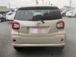 TOYOTA PASSO X L PACKAGE 2016 full