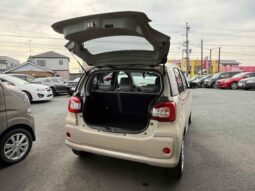 TOYOTA PASSO X L PACKAGE 2016 full