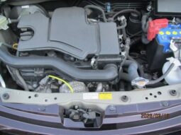 TOYOTA PASSO X 2014 full