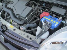 TOYOTA PASSO X 2014 full