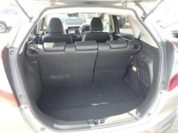 HONDA FIT HYBRID L PACKAGE 2016 full