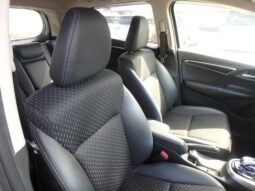 HONDA FIT HYBRID L PACKAGE 2016 full