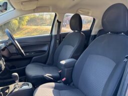 MITSUBISHI MIRAGE G 2016 full