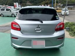 MITSUBISHI MIRAGE 2016 full