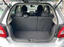 MITSUBISHI MIRAGE 2016 full