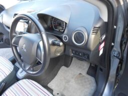 MITSUBISHI MIRAGE 1.2G 2015 full