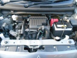 MITSUBISHI MIRAGE 1.2G 2015 full