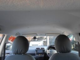 MITSUBISHI MIRAGE 1.2G 2015 full