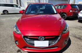 MAZDA DEMIO XD TOURING 2015