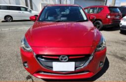 MAZDA DEMIO XD TOURING 2015 full