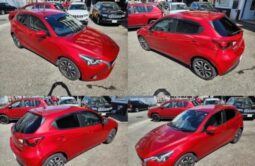 MAZDA DEMIO XD TOURING 2015 full