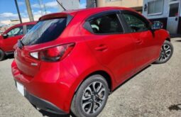 MAZDA DEMIO XD TOURING 2015 full