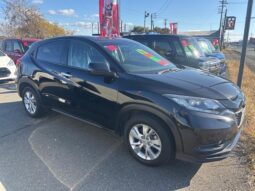 HONDA VEZEL X HONDA SENSING 2016 full