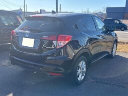 HONDA VEZEL X HONDA SENSING 2016 full