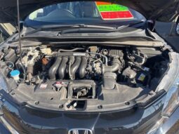 HONDA VEZEL X HONDA SENSING 2016 full