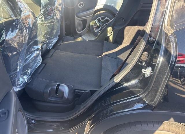 HONDA VEZEL X HONDA SENSING 2016 full