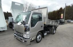 ISUZU ELF TRUCK 2013 full