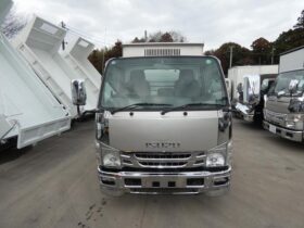 ISUZU ELF TRUCK 2013