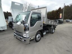 ISUZU ELF TRUCK 2013 full